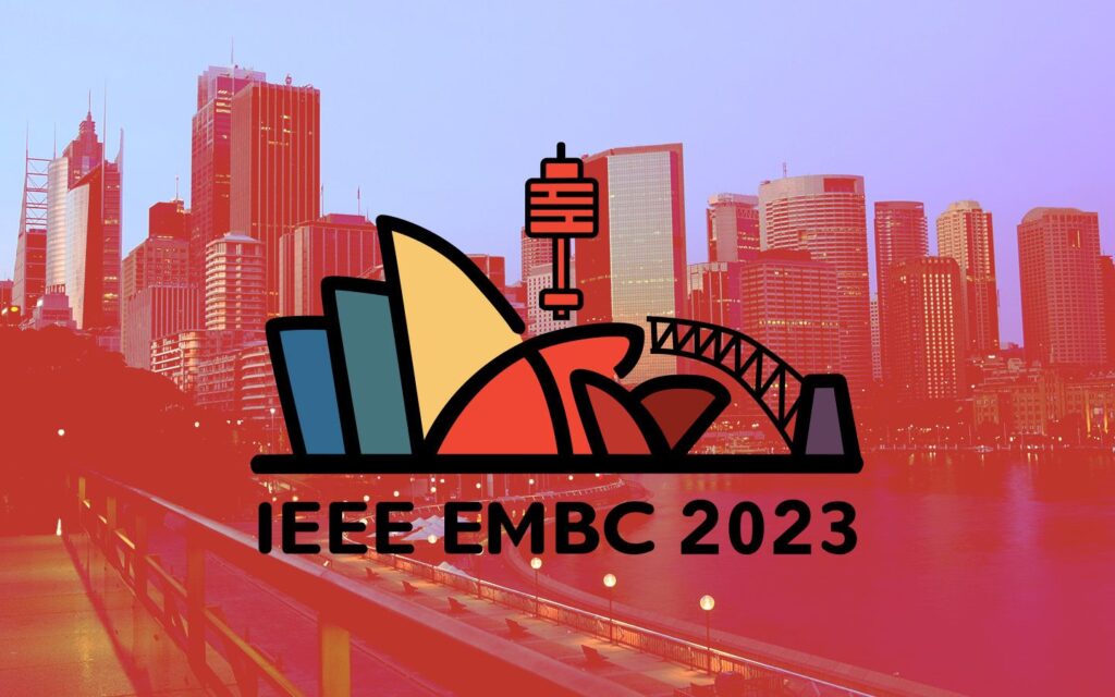 IEEE EMBC 2023